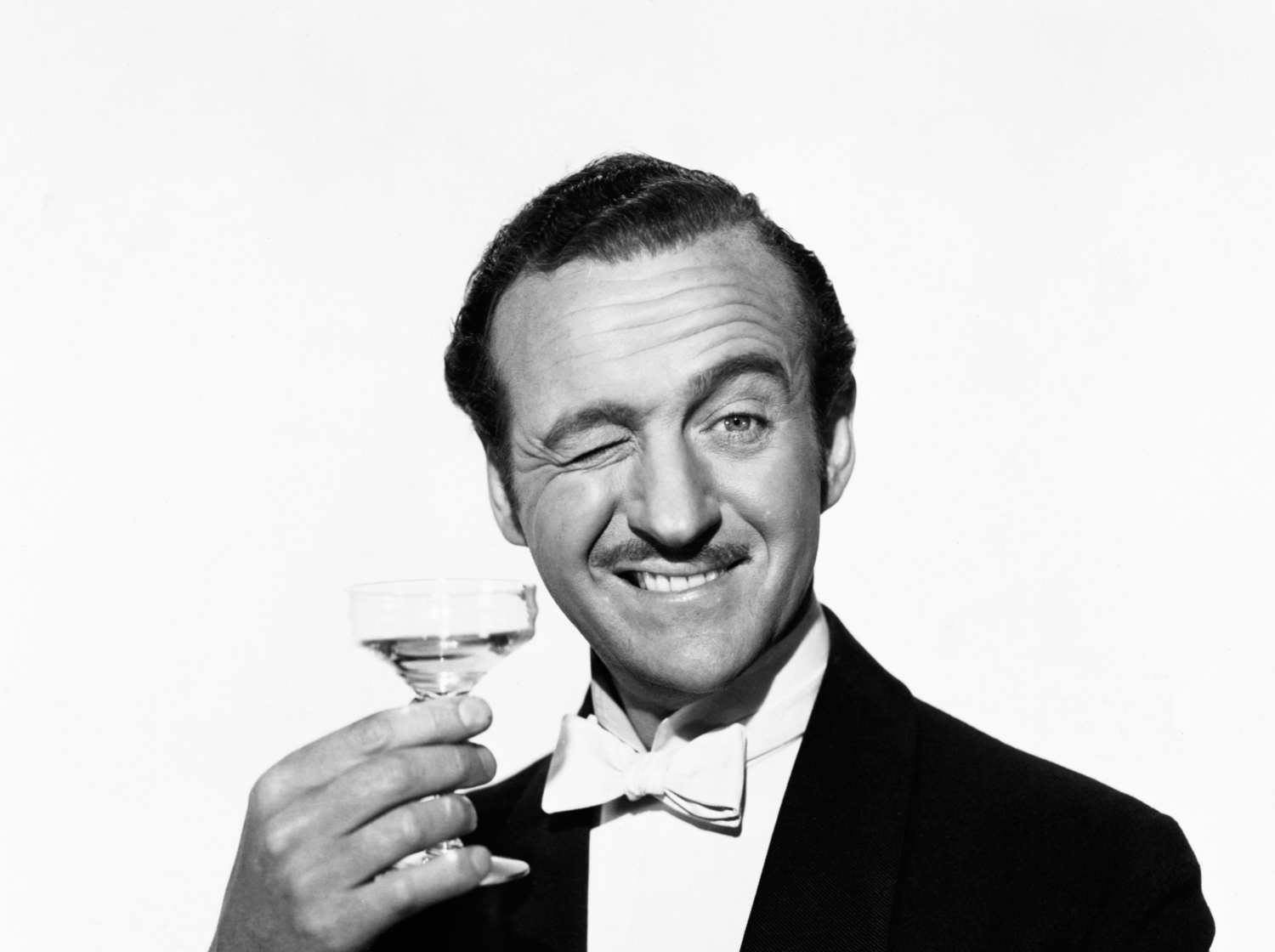 50. Dejvid Niven